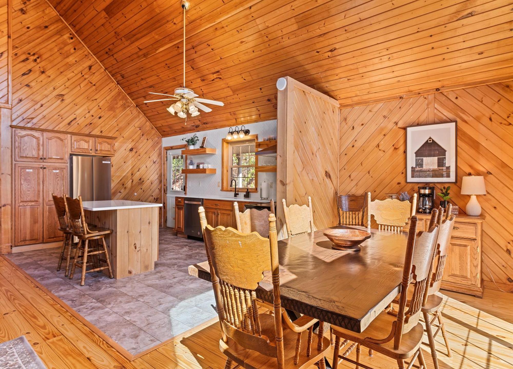 Maggie Valley Cabin With Beautiful Mountain Views, Hottub, Pet Friendly, Gameroom, Fireplace Екстер'єр фото